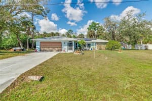 20176 TRALEE DRIVE, PORT CHARLOTTE, FL 33952 Sold 03/31/25