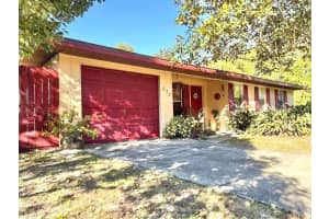 575 LANTERN LANE, ORANGE CITY, FL 32763 Sold 04/25/25