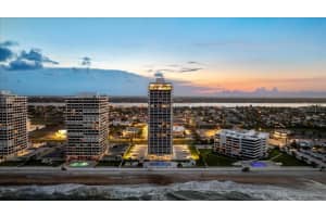 3000 N Atlantic Ave #24, DAYTONA BEACH