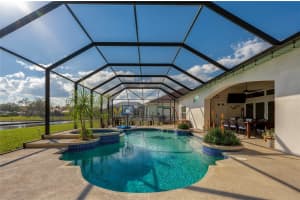 6071 SABAL HAMMOCK CIRCLE, PORT ORANGE, FL 32128 Sold 07/22/25