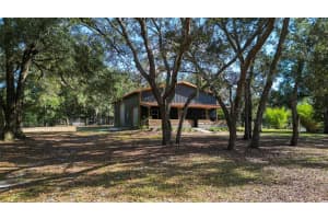 2265 DALE CIRCLE, DELAND, FL 32720 Sold 04/01/25