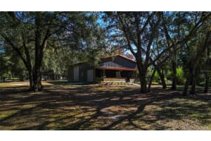 2265 DALE CIRCLE, DELAND, FL 32720 Sold 04/01/25