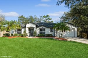 649 RIDGE BOULEVARD, DELAND, FL 32724 Sold 03/31/25