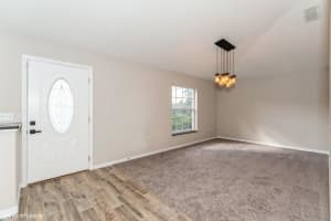 649 RIDGE BOULEVARD, DELAND, FL 32724 Sold 03/31/25