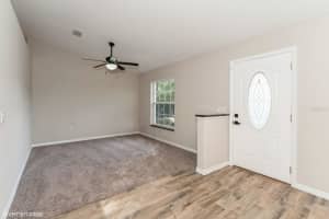 649 RIDGE BOULEVARD, DELAND, FL 32724 Sold 03/31/25