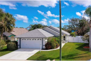 4603 BARNACLE DRIVE, PORT ORANGE, FL 32127 Sold 03/31/25