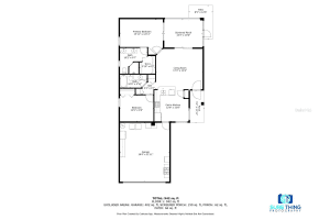 4603 BARNACLE DRIVE, PORT ORANGE, FL 32127 Sold 03/31/25