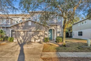 601 MOUNT OLYMPUS BOULEVARD, NEW SMYRNA BEACH, FL 32168 Sold 03/14/25