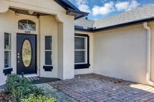 509 KETTERING ROAD, DELTONA, FL 32725 Sold 05/22/25