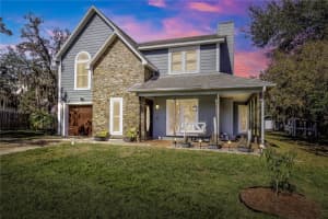 2057 HILLVIEW CIRCLE, DELTONA, FL 32738 Sold 07/08/25