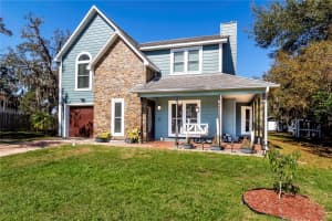 2057 HILLVIEW CIRCLE, DELTONA, FL 32738 Sold 07/08/25