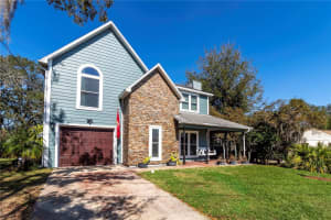 2057 HILLVIEW CIRCLE, DELTONA, FL 32738 Sold 07/08/25