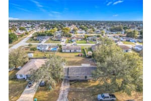 3009 BOND STREET, DELTONA, FL 32738 Sold 04/30/25