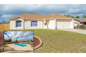 1764 WHIPPLE DRIVE, DELTONA, FL 32738 Sold 04/11/25