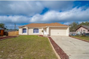 1764 WHIPPLE DRIVE, DELTONA, FL 32738 Sold 04/11/25