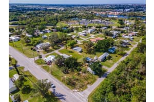 1433 HICKORY AVENUE, PUNTA GORDA, FL 33950 Sold 03/25/25