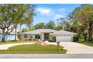 21 BALTIMORE LANE, PALM COAST, FL 32137 Sold 04/28/25