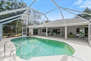 21 BALTIMORE LANE, PALM COAST, FL 32137 Sold 04/28/25