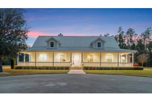 110 CREEKSIDE DRIVE, BUNNELL, FL 32110 Sold 07/31/25