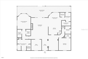 110 CREEKSIDE DRIVE, BUNNELL, FL 32110 Sold 07/31/25
