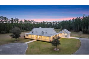 110 CREEKSIDE DRIVE, BUNNELL, FL 32110 Sold 07/31/25