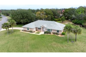 3985 CREE DRIVE, ORMOND BEACH, FL 32174 Sold 04/29/25