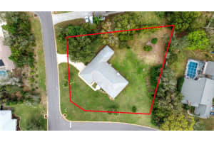 3985 CREE DRIVE, ORMOND BEACH, FL 32174 Sold 04/29/25