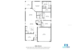 1750 SAVANNAH LANE, PORT ORANGE, FL 32128 Sold 08/15/25