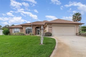 37 JASMINE DRIVE, DEBARY, FL 32713 Sold 03/31/25