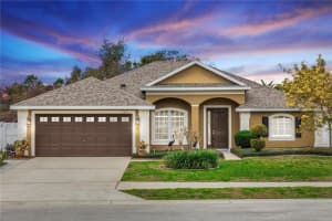 345 SWEETWATER SPRINGS STREET, DEBARY, FL 32713 Sold 04/01/25