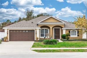 345 SWEETWATER SPRINGS STREET, DEBARY, FL 32713 Sold 04/01/25