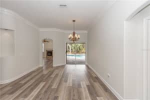 345 SWEETWATER SPRINGS STREET, DEBARY, FL 32713 Sold 04/01/25