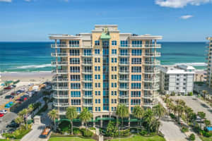 3703 S Atlantic Ave #507, DAYTONA BEACH SHORES