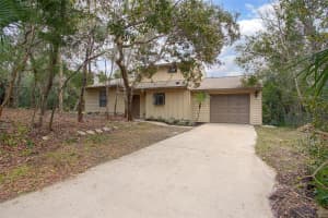 241 BAYOU VISTA STREET, DEBARY, FL 32713 Sold 03/14/25
