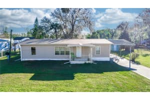 55634 SAM STREET, ASTOR, FL 32102 Sold 07/10/25