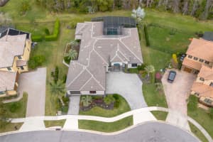 564 BENT PINE COURT, SANFORD, FL 32771 Sold 04/30/25