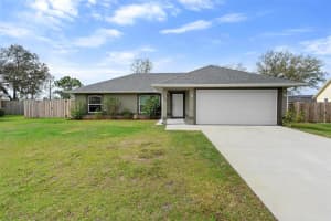 1763 EFLAND TERRACE, DELTONA, FL 32738 Sold 04/30/25
