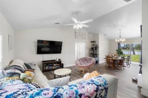 1763 EFLAND TERRACE, DELTONA, FL 32738 Sold 04/30/25