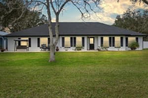 125 COUNTRY CIRCLE DRIVE, PORT ORANGE, FL 32128 Sold 04/15/25