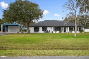 125 COUNTRY CIRCLE DRIVE, PORT ORANGE, FL 32128 Sold 04/15/25