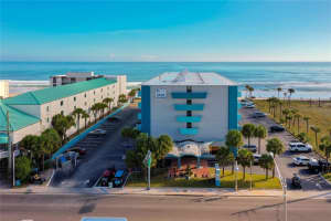 313 S Atlantic Ave #6140, DAYTONA BEACH