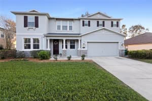 1318 Pup Fish Ln, DELAND