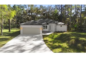1445 ENTERPRISE OSTEEN ROAD, DELTONA, FL 32725 Sold 03/27/25