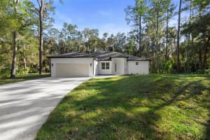 1445 ENTERPRISE OSTEEN ROAD, DELTONA, FL 32725 Sold 03/27/25