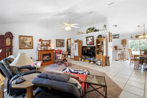 239 BUENA VISTA STREET, DEBARY, FL 32713 Sold 03/28/25