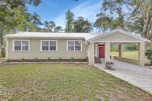 612 PENNSYLVANIA AVENUE, DELAND, FL 32724 Sold 03/31/25