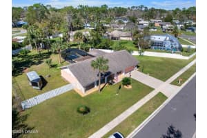 1489 CASEY LANE, PORT ORANGE, FL 32129 Sold 06/18/25