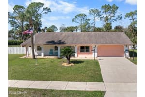 1489 CASEY LANE, PORT ORANGE, FL 32129 Sold 06/18/25