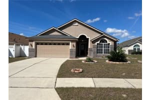 3154 RED BERRY COURT, DELTONA, FL 32725 Sold 04/25/25