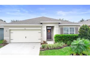 856 DENALI DRIVE, ORANGE CITY, FL 32763 Sold 04/11/25